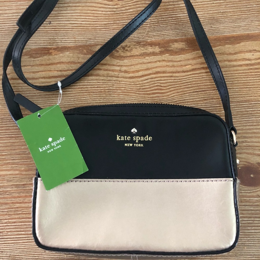Kate Spade Ivy Street Clover bag